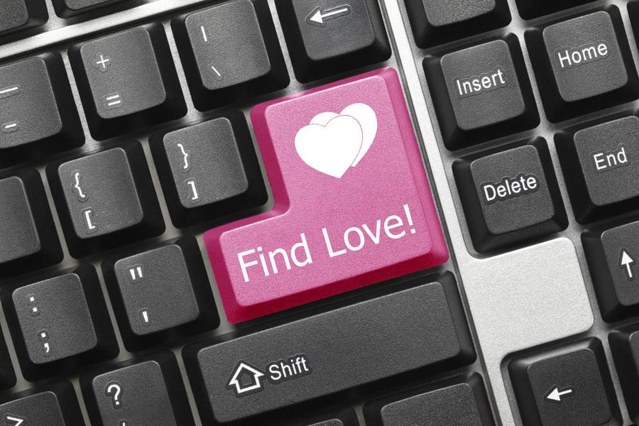 online dating instead of union