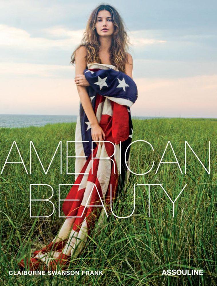 ‘American Beauty:’ a beautiful new tome arrives in dallas