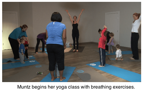 Yoga As a Healing Art