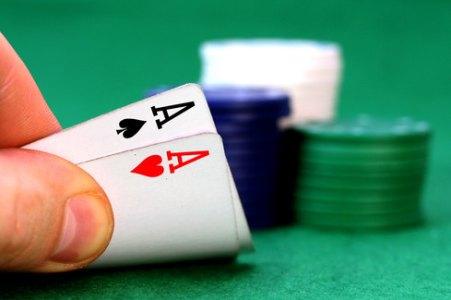 Texas Poker Players Hope New Bill is a Full House