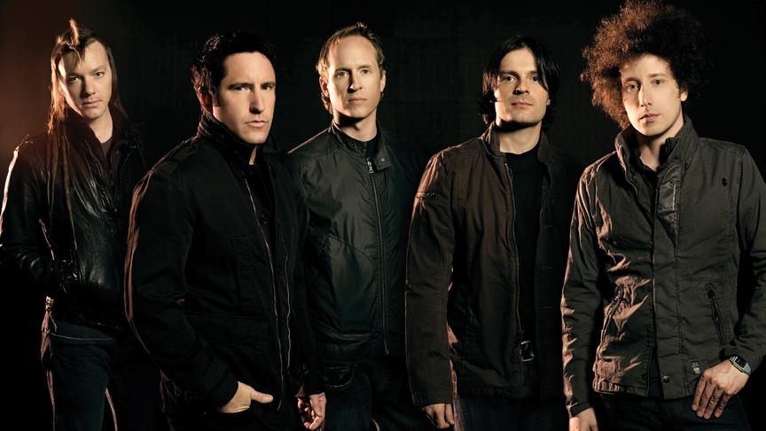 Nine Inch Nails returns with eighth album release