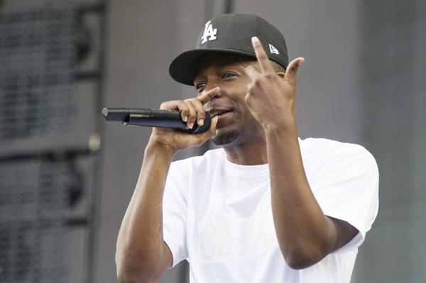 Kendrick Lamar: really the best rapper alive?