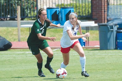 Mustangs set sights on rematch  against UCF in second round