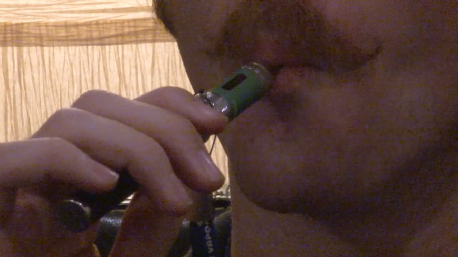 Frisco City Council restricts use of E-Cigarettes