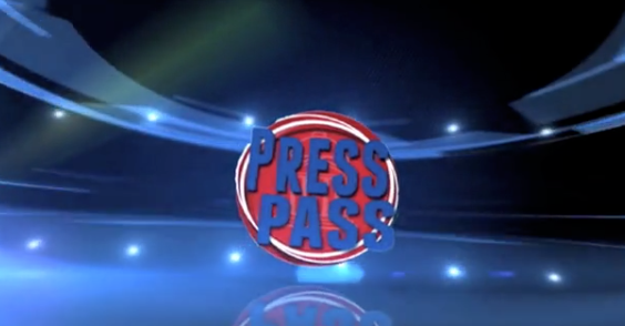 Press Pass: SMU’s Spotlight on Sports – April 23, 2014