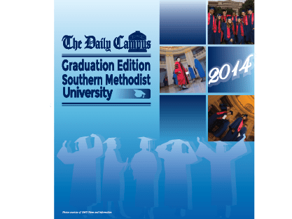 2014 Graduation Edition