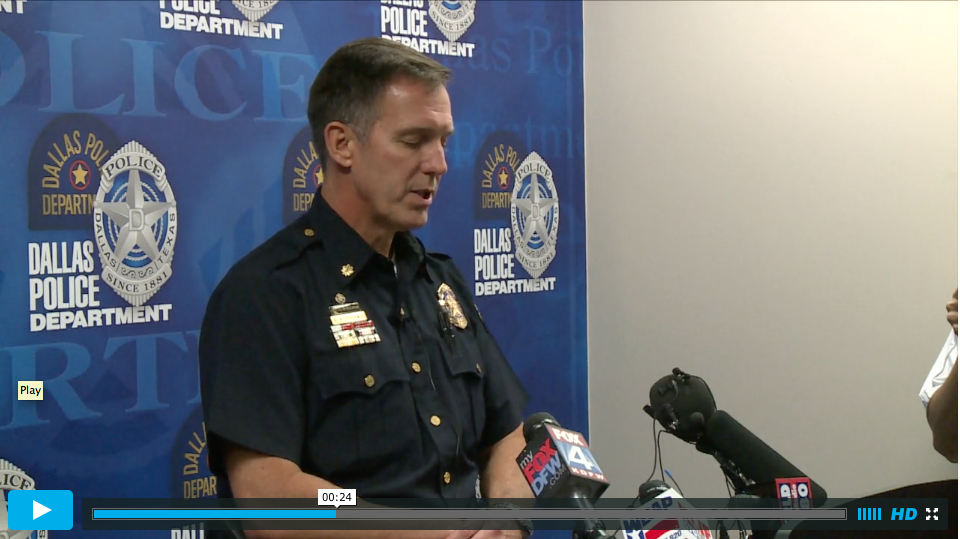 UPDATE: Police hold press conference on three men arrested early Tuesday
