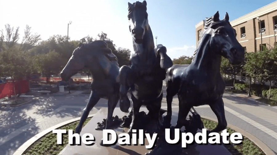The Daily Update: Tuesday, December 2, 2014