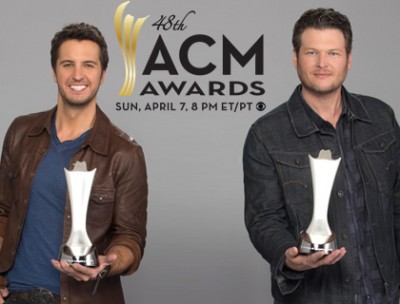 Academy of Country Music Awards student coverage