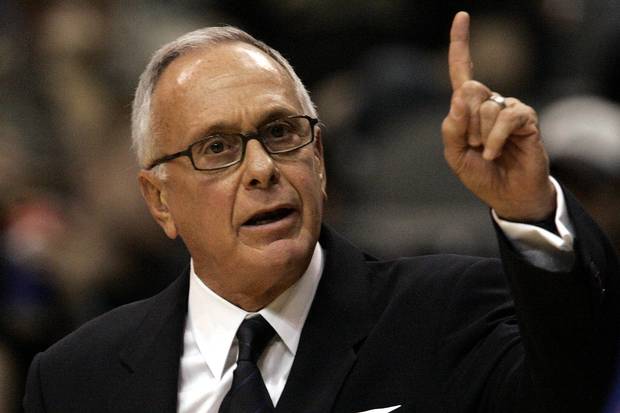 The Larry Brown effect: How one coach changed SMU athletics for the better