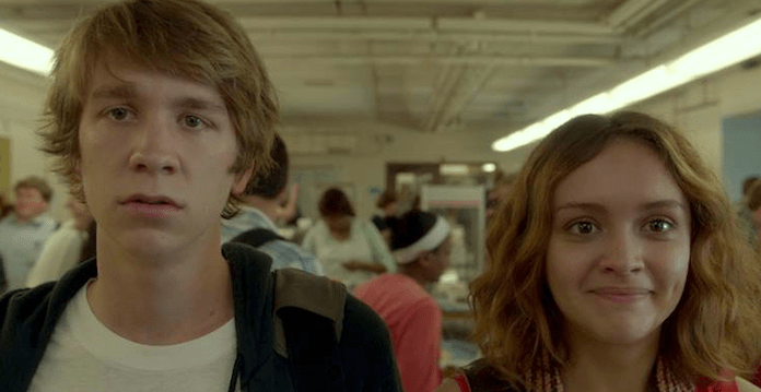 ‘Me and Earl and the Dying Girl’ refreshes audience with real emotion