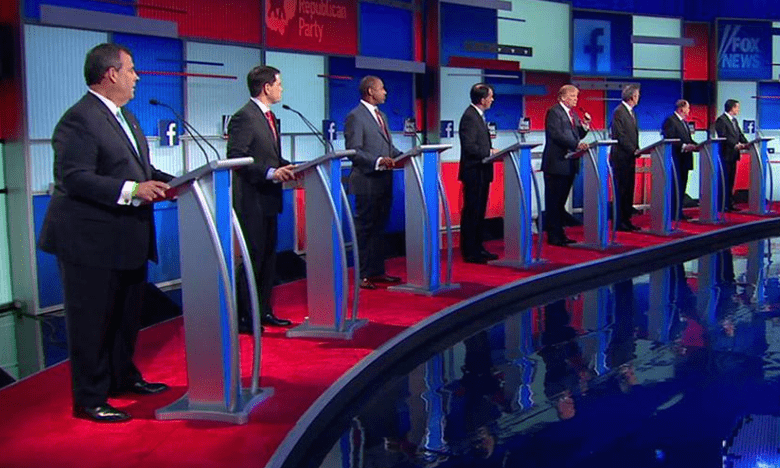 GOP needs to narrow the field: Presidential debate commentary