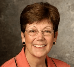 Lyle professor Dr. Dolores Etter to receive ‘100 Inspiring Women In STEM’ award