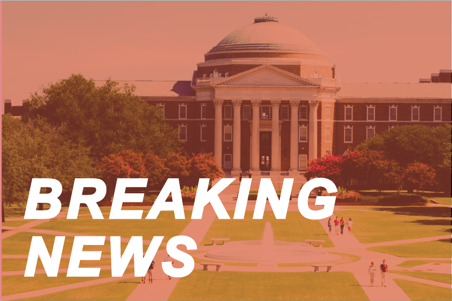 BREAKING: SMU visitor reports on-campus sexual assault