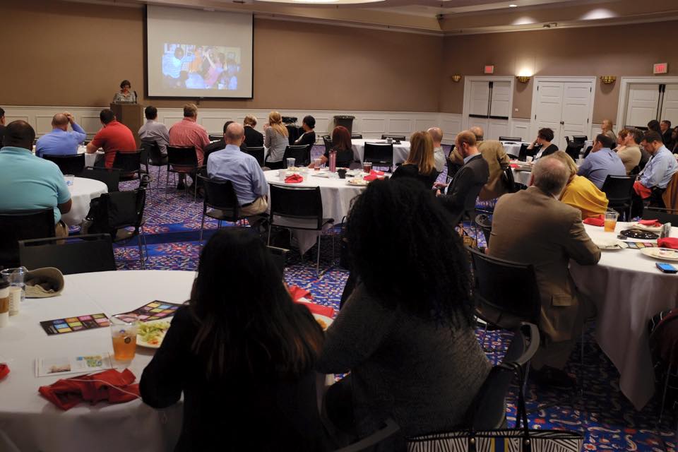 SMU hosts 2nd Annual Residential College Symposium