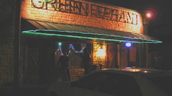 A Thursday at Home: Students spend their Thursday nights at the ‘Green Elephant’