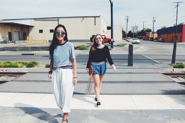 Meet the SMU trendsetters behind Ramen & Rosé