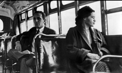 SMU students reflect on 60th anniversary of Rosa Parks’ bus boycott arrest