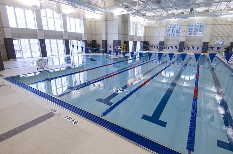 UPDATE: Dedman Indoor Pool reopens following malfunction