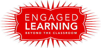The conclusion of Engaged Learning week