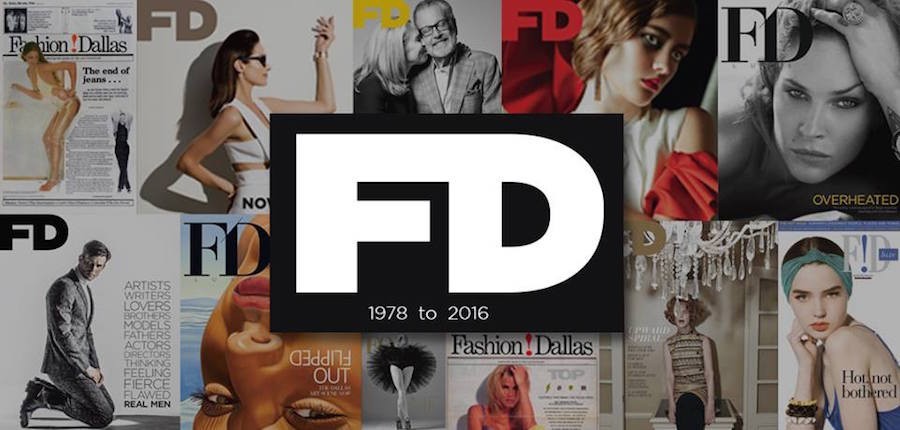 Award-winning FD magazine announces February issue will be its last