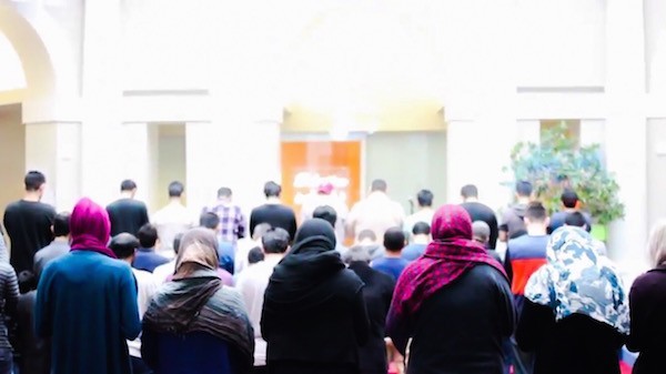 Muslim Student Association hosts weeklong event to combat ‘Islamophobia’