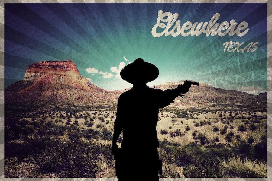 WATCH: A pre-production look at student-run summer feature film Elsewhere, TX