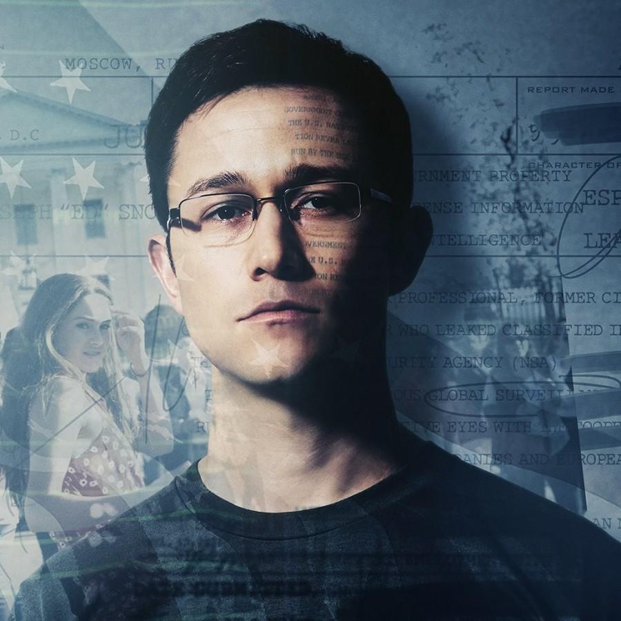 ‘Snowden’ makes a statement