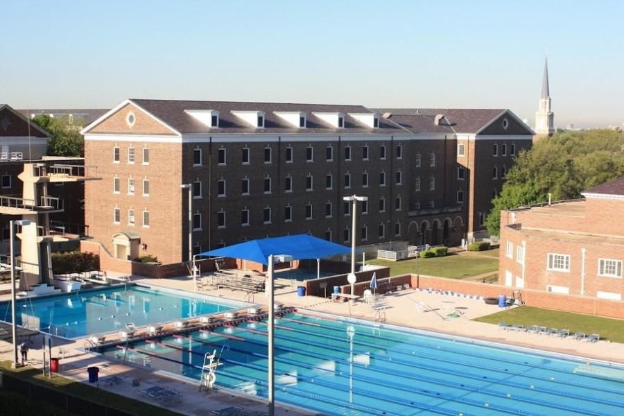 What we know so far about the body found in SMU pool