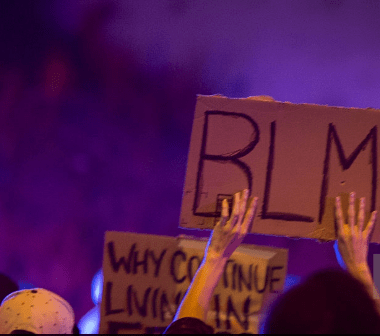 Black Lives Matter is starting the wrong conversations