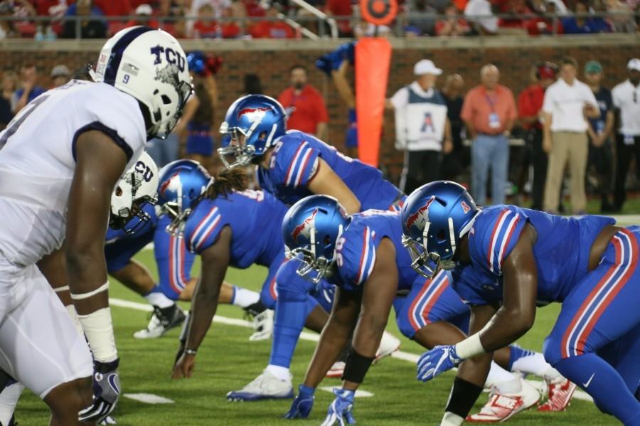 After hurtful loss at Tulsa, SMU spends bye week focusing on its response