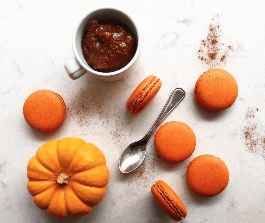 Best fall foods for this season