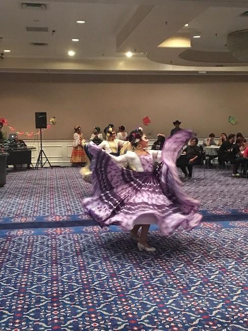 LULAC event shares culture with SMU