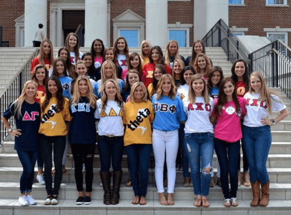 A Freshman’s Guide to Spring Recruitment
