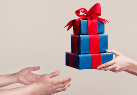 Secret santa gifts that won’t break the bank