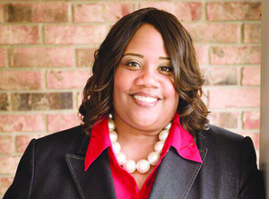 Vice President for Student Affairs at SMU, Pamela D. Anthony dies