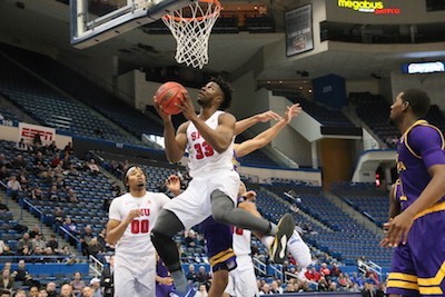 There’s a trend emerging: Semi Ojeleye makes SMU’s offense go