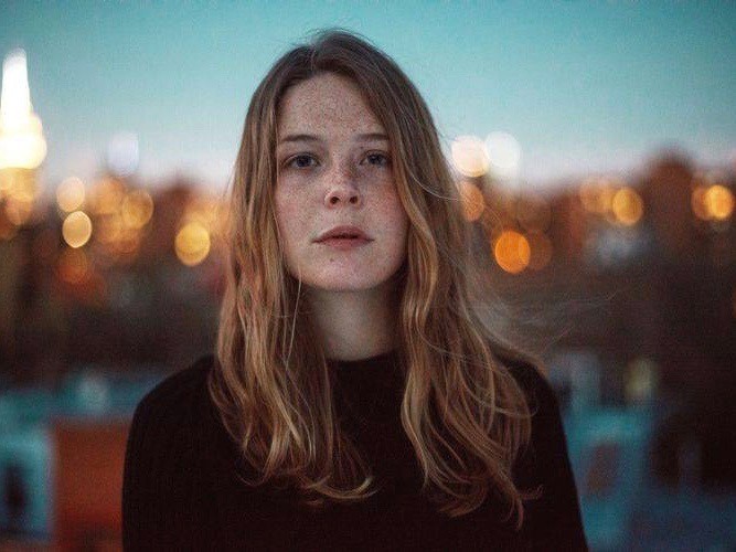 Review: Maggie Rogers’ EP is refreshing take on folk pop
