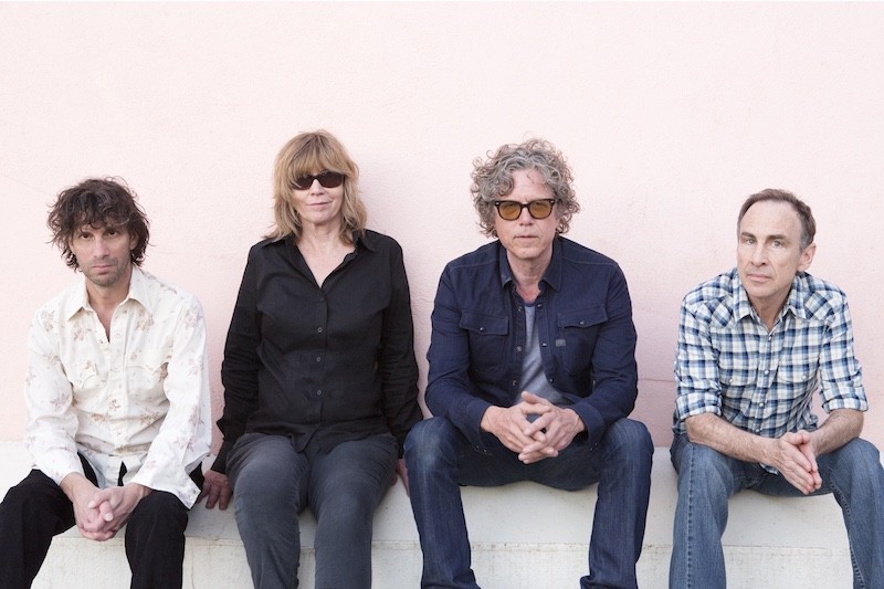 The Jayhawks brings mix of Americana and alternative rock to Dallas