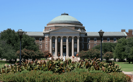 SMU Daily Campus Editorial Board endorses 2017-2018 student officers