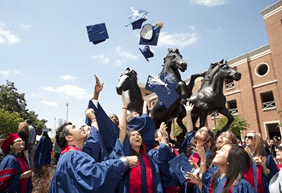 Life after SMU: graduation, employment and the real world