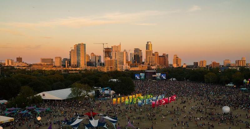 Best non-headliners of Austin City Limits weekend two