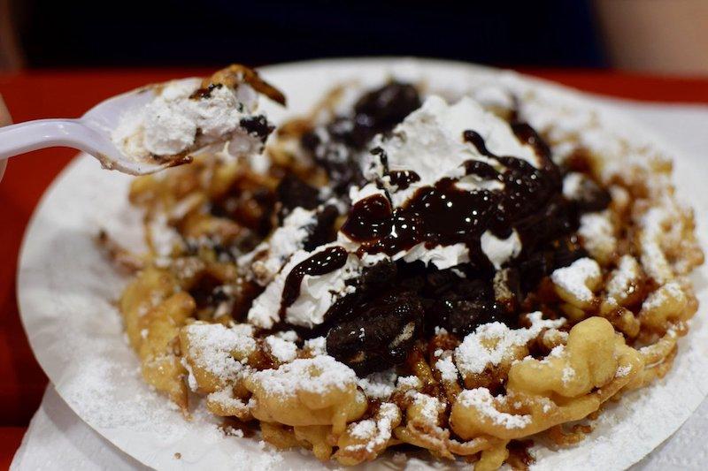 What we will miss most at the State Fair of Texas