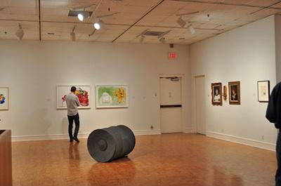 Pollock Gallery presents ‘Wide Open’