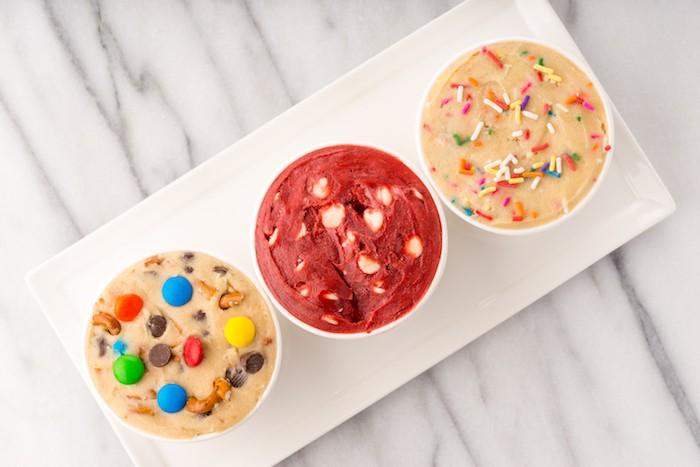 SMU grad brings edible cookie dough trend to Dallas