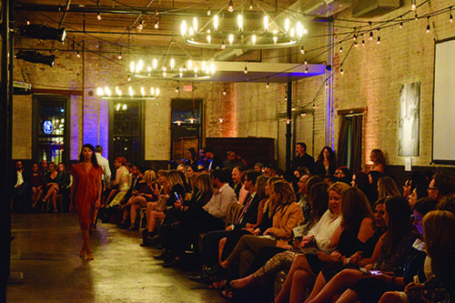 ‘Fashion for Freedom’ runway show benefits My Refuge House