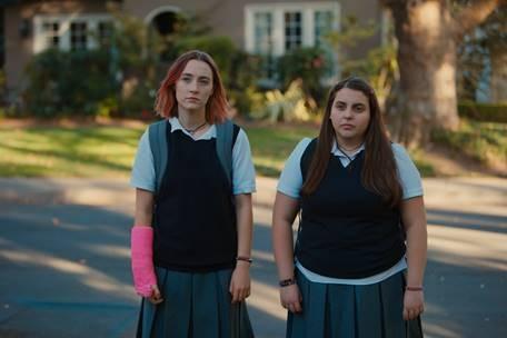 ‘Lady Bird’ director talks coming-of-age, Sacramento and filmmaking