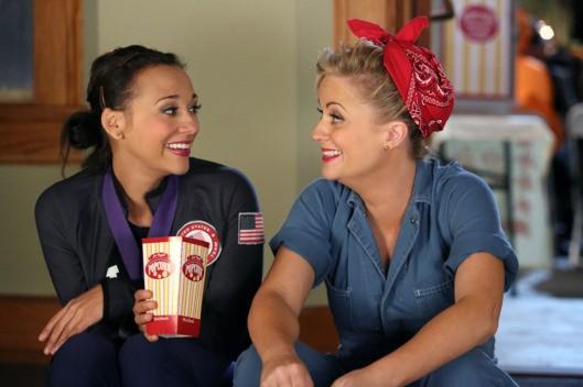 Celebrate Galentine’s Day with the best gal pals on TV