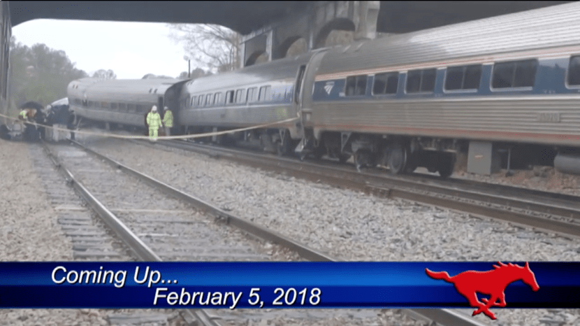 Watch: The Daily Update – Monday, February 5, 2018