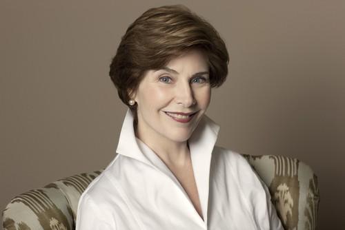 ‘Laura Bush: shaped by Texas,’ first lady’s former Chief of Staff tells Southern First Ladies Conference